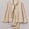 Soft Double Faced Cotton Pyjamas