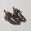 Solovair Monkey Boots
