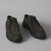 Sturlini Suede Lace Up Shoes