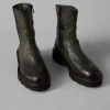 Sturlini Tall Leather Boots