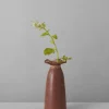 SZ Ceramics Frill Neck Vase