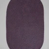 The Braided Rug Company Organic Jute Rug