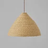 Veta Vera Bell Pendant Shade
