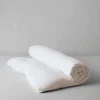 Washed Linen Cotton Duvet Cover