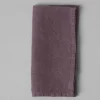 Washed Linen Napkin